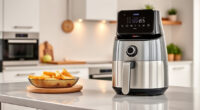 Best COSORI Air Fryer for Families (2026) — Ultimate Guide