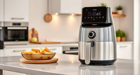 Best COSORI Air Fryer for Families (2026) — Ultimate Guide