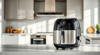 Best COSORI Air Fryer for Frozen Foods (2026) — Guide 11