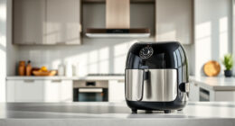 Best COSORI Air Fryer for Frozen Foods (2026) — Guide 11