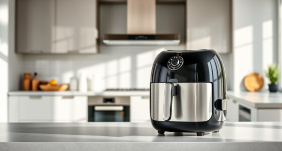 Best COSORI Air Fryer for Frozen Foods (2026) — Guide 11