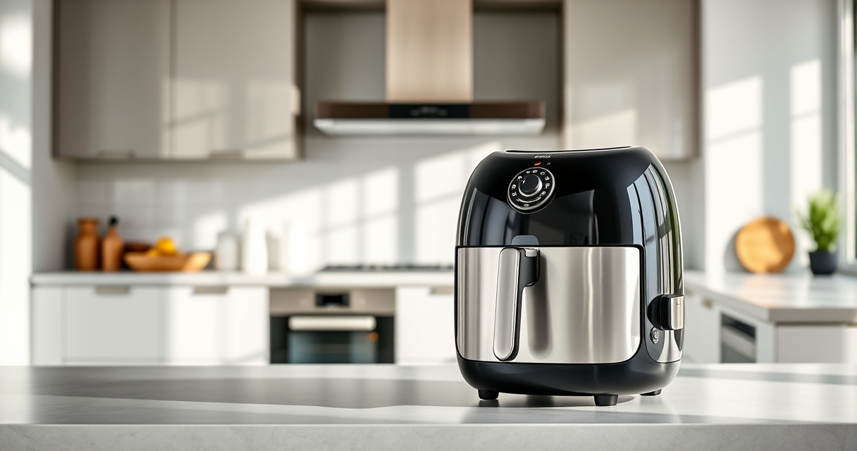 Best COSORI Air Fryer for Frozen Foods (2026) — Guide 11
