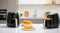 Best COSORI Air Fryer for Frozen Foods (2026): Guide 15