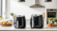 Best COSORI Air Fryer for Frozen Foods (2026) — Guide 7