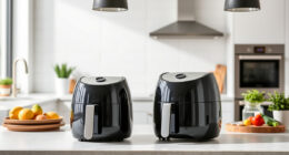 Best COSORI Air Fryer for Frozen Foods (2026) — Guide 7