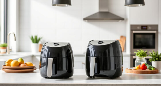 Best COSORI Air Fryer for Frozen Foods (2026) — Guide 7
