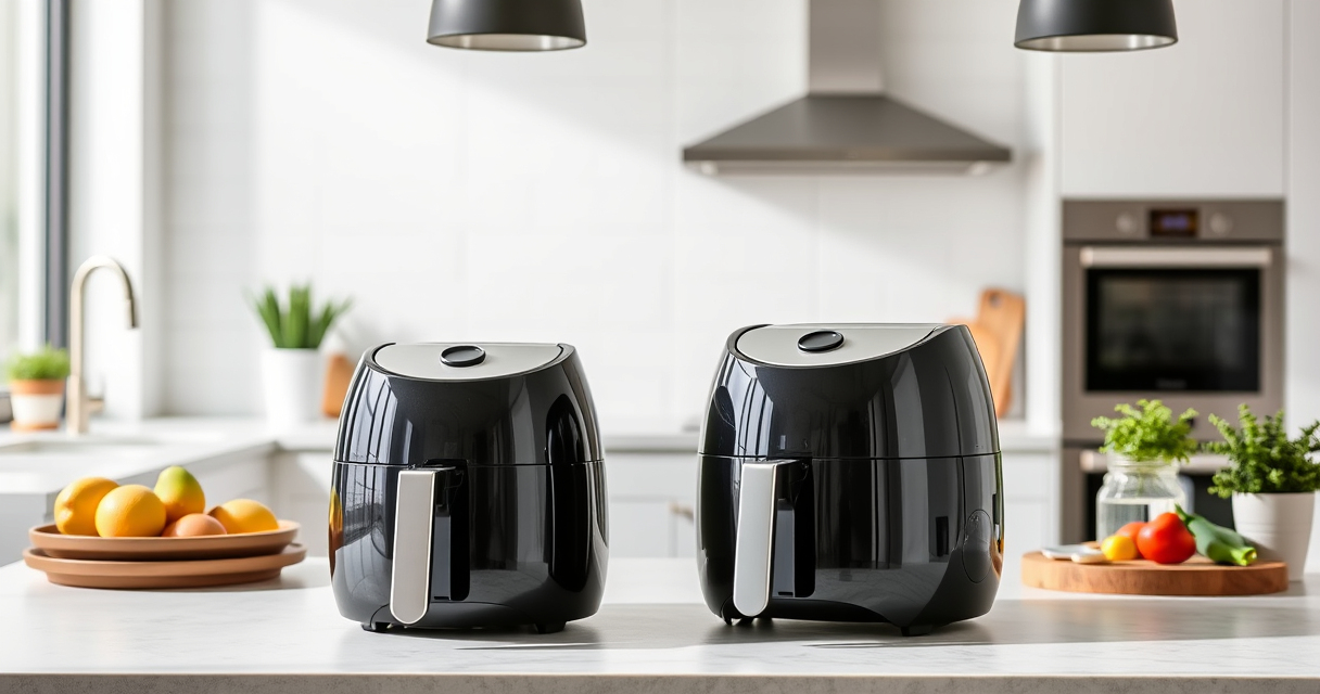 Best COSORI Air Fryer for Frozen Foods (2026) — Guide 7