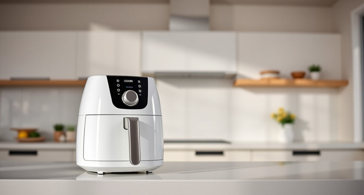 Best COSORI Air Fryer for Frozen Foods: Top Picks & Buying Tips