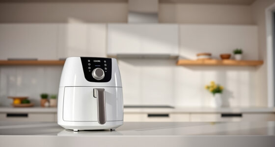 Best COSORI Air Fryer for Frozen Foods: Top Picks & Buying Tips