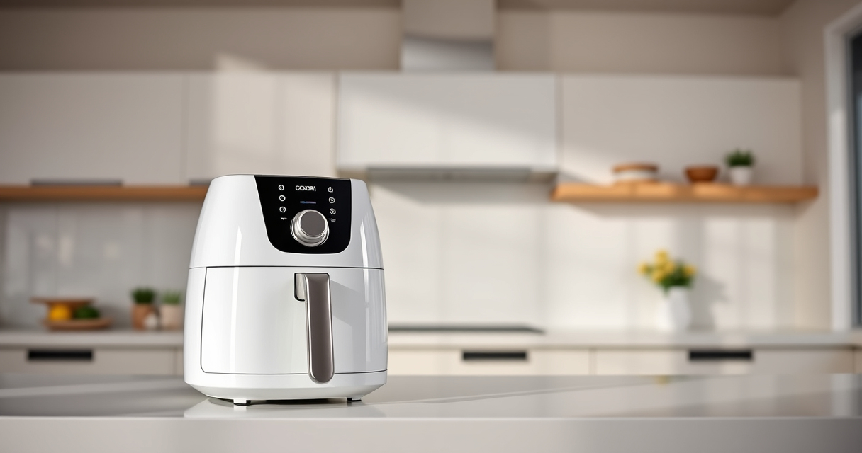 Best COSORI Air Fryer for Frozen Foods: Top Picks & Buying Tips