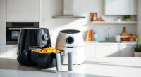 Best COSORI Air Fryer for Meal Prep (2026) — Guide 12