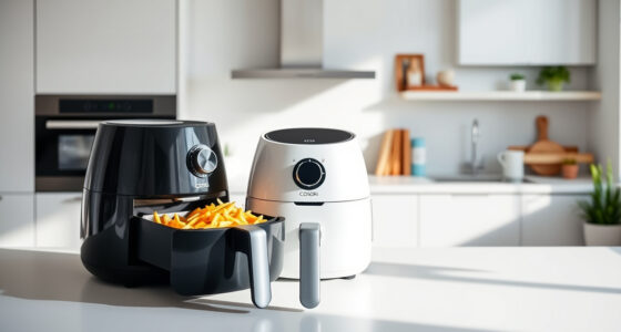 Best COSORI Air Fryer for Meal Prep (2026) — Guide 12