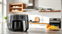Best COSORI Air Fryer for Meal Prep (2026) — Guide 4