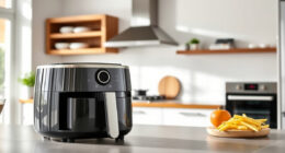 Best COSORI Air Fryer for Meal Prep (2026) — Guide 4