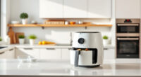 Best COSORI Air Fryer for Two People (2026) — Guide 10