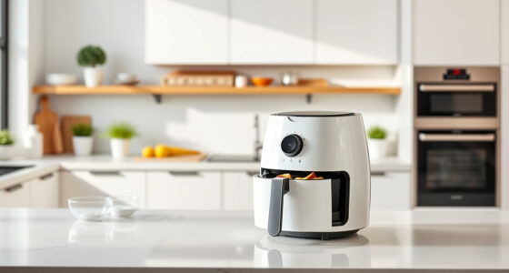 Best COSORI Air Fryer for Two People (2026) — Guide 10