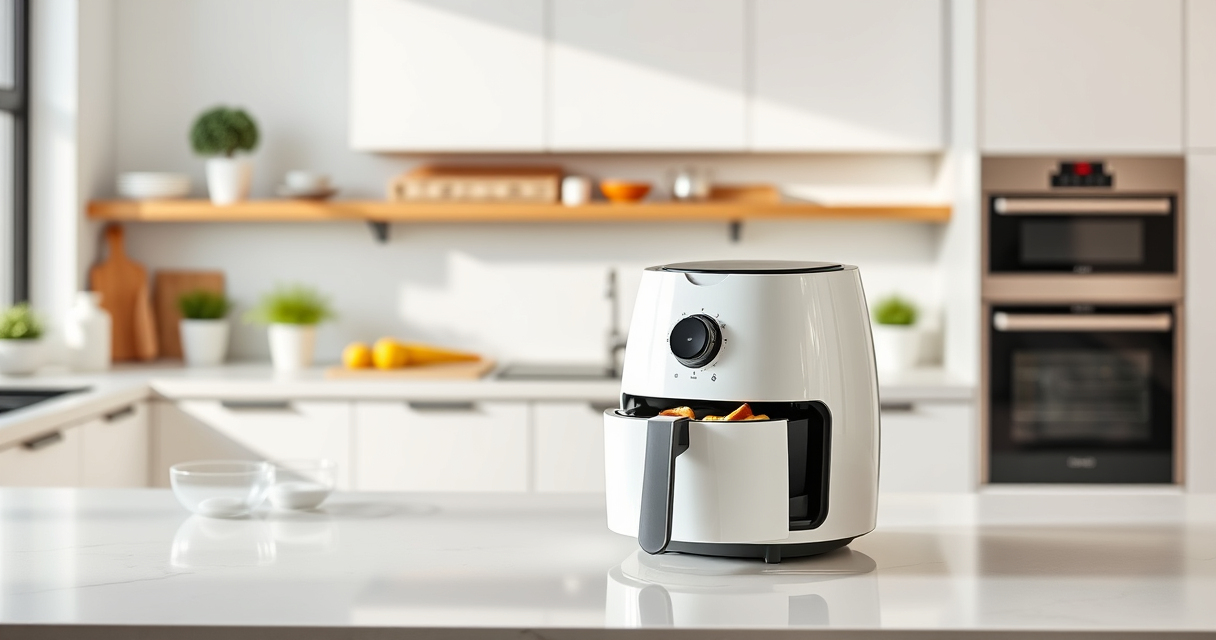 Best COSORI Air Fryer for Two People (2026) — Guide 10