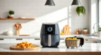 Best COSORI Air Fryer for Two People (2026) — Guide 2