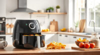 Best COSORI Air Fryer for Two People (2026) — Guide 6