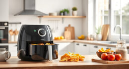 Best COSORI Air Fryer for Two People (2026) — Guide 6