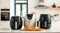 Best COSORI Air Fryers for Families (2026) — Guide 5