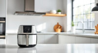 Best COSORI Air Fryers for Frozen Foods (2026) — Top Picks & Guide