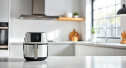 Best COSORI Air Fryers for Frozen Foods (2026) — Top Picks & Guide