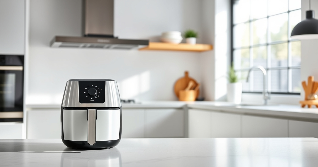 Best COSORI Air Fryers for Frozen Foods (2026) — Top Picks & Guide
