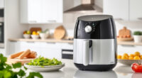Best COSORI Air Fryers for Meal Prep: Top Picks & Buying Tips