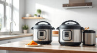 Best Instant Pot for Beginners (2026) — Easy Guide 1