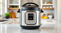 Best Instant Pot for Large Families: Top Multicookers