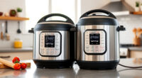 Best Instant Pot Pressure Cooker for Beginners (2026) — Guide 1