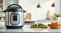 Best Instant Pot Pressure Cooker for Beginners (2026) — Guide 10
