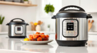 Best Instant Pot Pressure Cooker for Beginners (2026) — Guide 13