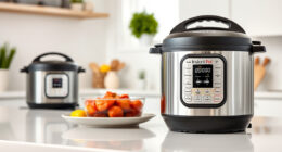 Best Instant Pot Pressure Cooker for Beginners (2026) — Guide 13