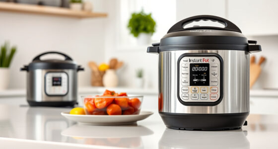 Best Instant Pot Pressure Cooker for Beginners (2026) — Guide 13