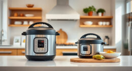 Best Instant Pot Pressure Cooker for Beginners (2026) — Guide 16