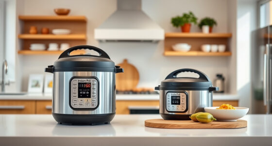 Best Instant Pot Pressure Cooker for Beginners (2026) — Guide 16
