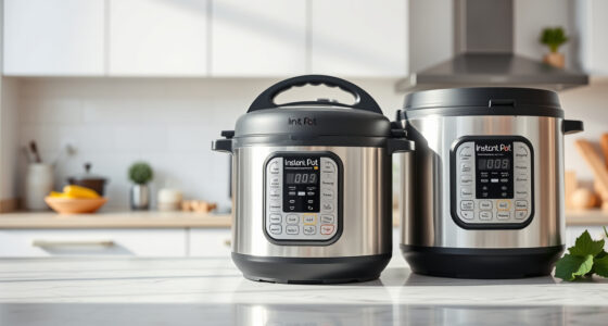 Best Instant Pot Pressure Cooker for Beginners (2026) — Guide 25