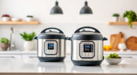 Best Instant Pot Pressure Cooker for Beginners (2026) — Guide 31
