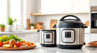 Best Instant Pot Pressure Cooker for Beginners (2026) — Guide 34
