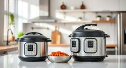 Best Instant Pot Pressure Cooker for Beginners (2026) — Guide 37