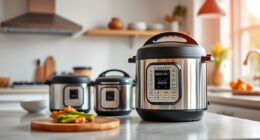 Best Instant Pot Pressure Cooker for Beginners (2026) — Guide 4
