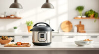 Best Instant Pot Pressure Cooker for Beginners (2026) — Guide 7