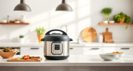 Best Instant Pot Pressure Cooker for Beginners (2026) — Guide 7