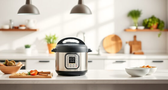 Best Instant Pot Pressure Cooker for Beginners (2026) — Guide 7