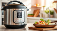 Best Instant Pot Pressure Cooker for Large Families (2026) — Guide 15