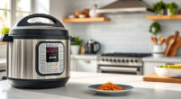 Best Instant Pot Pressure Cooker for Large Families (2026) — Guide 21