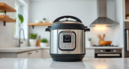 Best Instant Pot Pressure Cooker for Large Families (2026) — Guide 24