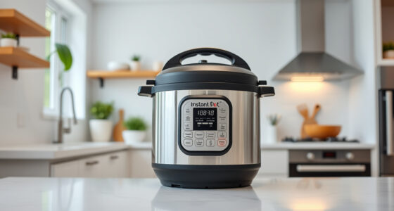 Best Instant Pot Pressure Cooker for Large Families (2026) — Guide 24